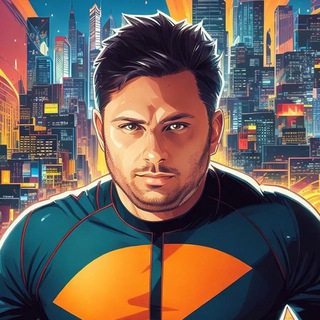 Telegram profile photo for Hamed Afrou