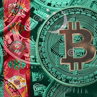 Telegram group profile photo for Обмен крипты в Туркменистане.