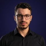 Telegram profile photo for Ali Harbawy