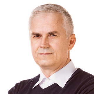 Telegram profile photo for Александр Ковальчук 🔆 Психолог Отвечает