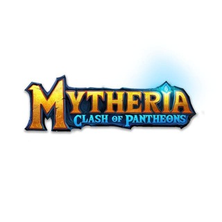 Telegram group profile photo for Mytheria