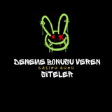 Telegram profile photo for Deneme Bonusu - Bahis Siteleri