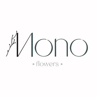 Telegram profile photo for Mono Flowers | Tashkent