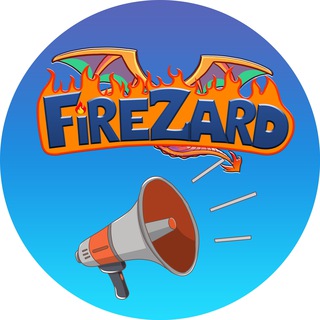 Telegram profile photo for FireZard Announcements