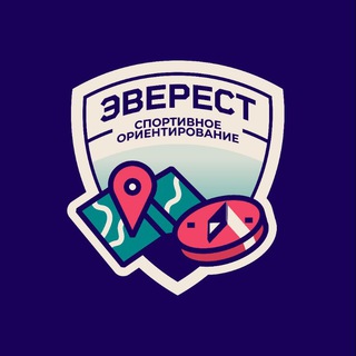 Telegram profile photo for Спортивное ориентирование Пироговского Университета