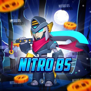 Telegram profile photo for Nitro BS