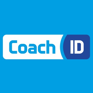 Telegram profile photo for Coach ID