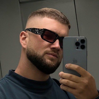 Telegram profile photo for Приятный Ильдар