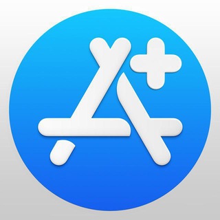 Telegram profile photo for App Store Preview 🍎