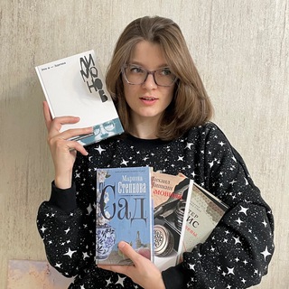 Telegram profile photo for Дальневосточный книголюб