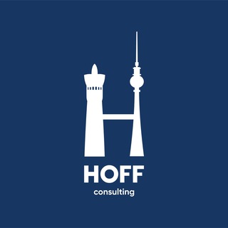 Telegram profile photo for Hoff Global