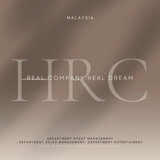 Telegram profile photo for HIGH ROYAL COMPANY