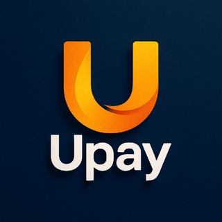 Telegram group profile photo for Upay Usdt Payment Group