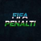 Telegram profile photo for FIFA PENALTI