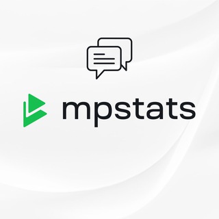 Telegram group profile photo for MPSTATS Chat