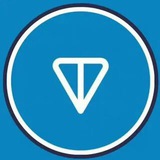 Telegram profile photo for Ton на выходных👌