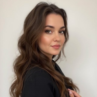 Telegram profile photo for Эсмира👩💻про развитие в онлайн и быстрый старт