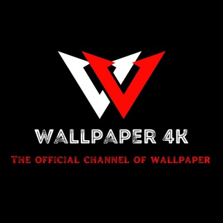 Telegram profile photo for Wallpaper 4K (پروکسی و فیلترشکن)