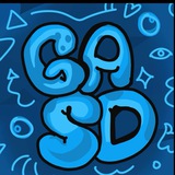 Telegram profile photo for GASD SHOP
