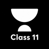 Telegram profile photo for Class 11 Unacademy