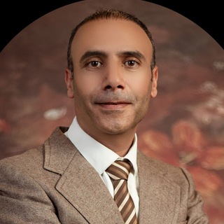 Telegram profile photo for دکتر سید مصطفی زارعی/خودآ