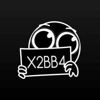 Telegram profile photo for X2 - Blog