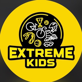 Telegram profile photo for EXTREMEKIDS.ASTRAKHAN.KIROVSKY