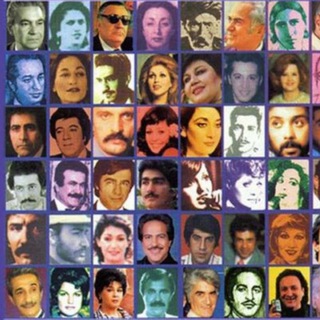 Telegram profile photo for آرشیو موزیک ویدیوی ایرانی
