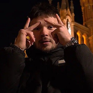 Telegram profile photo for СЛАВА СИМБА