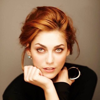 Telegram profile photo for Miriam Leone
