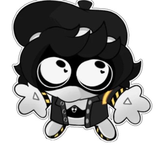 Telegram profile photo for Предложка GLITCH House