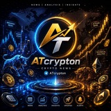 Telegram profile photo for ATcrypto