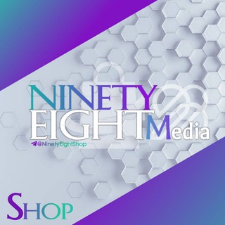 Telegram profile photo for Ninety eight Shop | Media