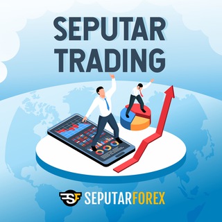 Telegram group profile photo for SeputarTrading