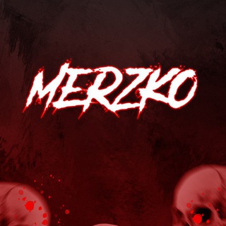 Telegram profile photo for Merzko