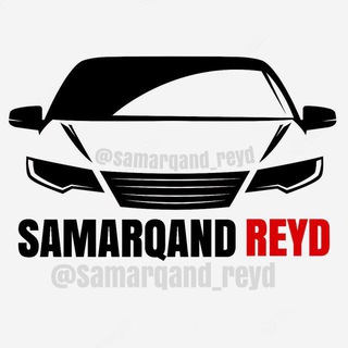 Telegram profile photo for SAMARQAND REYD
