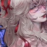 Telegram profile photo for 🦋🪄Lęxi twişt🫧