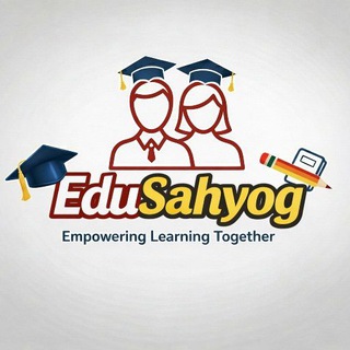 Telegram profile photo for (UGC NET - GSET) EduSahyog