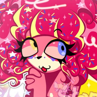 Telegram profile photo for >> Starl1ght art ! <<