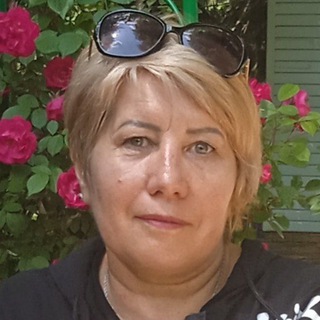 Telegram profile photo for Татьяна ,новые возможности,новые планы,❤️