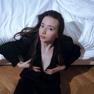 Telegram group profile photo for Настя Кузьмина про продажи и дисциплину | Chat