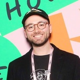 Telegram profile photo for Jediah Katz