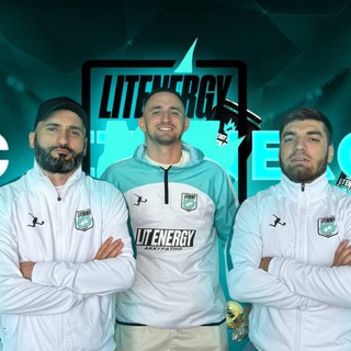 Telegram profile photo for ULTRAS_LITENERGY