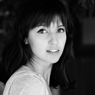 Telegram profile photo for Юлия Конова | Дизайн