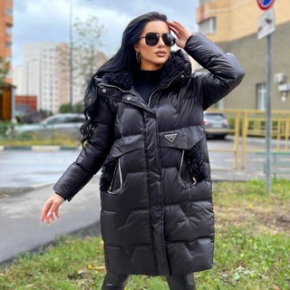 Telegram profile photo for Отзывы Дом моды💞💋