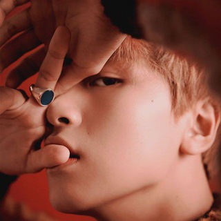 Telegram profile photo for Haechan