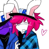 Telegram profile photo for крутая Хейли
