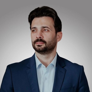 Telegram profile photo for صفحه رسمی دکتر مهدی فلاح