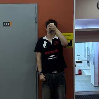 Telegram profile photo for Боча всех привествует