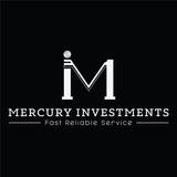 Telegram profile photo for Mercury Iconex